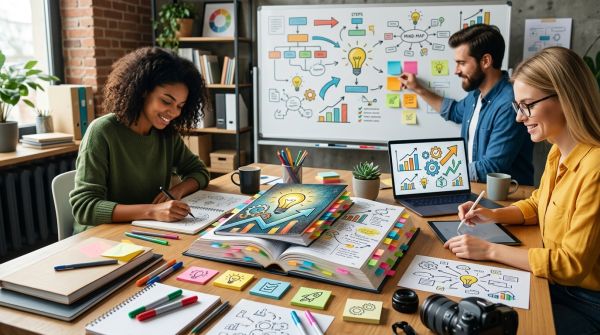 10 astuces pour créer un guide pratique percutant
