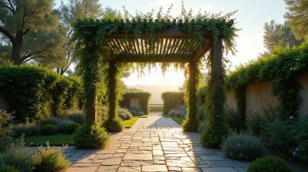 Choisir une pergola bioclimatique : les choix essentiels à connaître