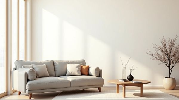 Découvrez les tables basses scandinaves au design épuré