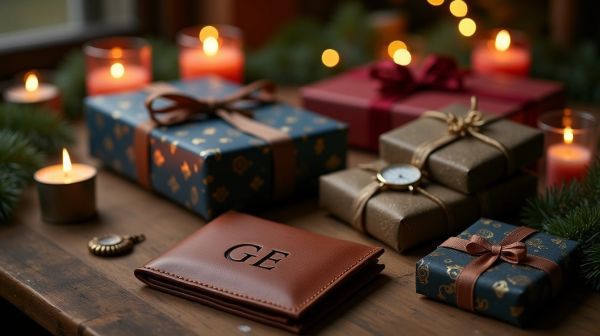 Top 10 cadeaux originaux et personnalisés pour hommes