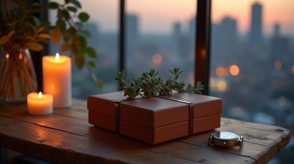 Top 10 cadeaux originaux et personnalisés pour hommes