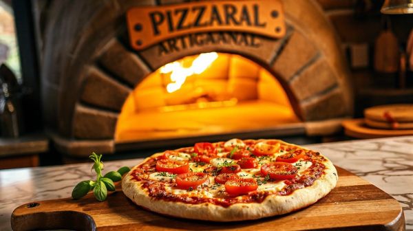 Top 5 pizzerias artisanales à ne pas manquer à Saint-Jean-d'Angély