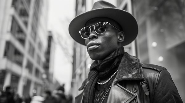 Impression photo : immortalisez votre style de mode facilement