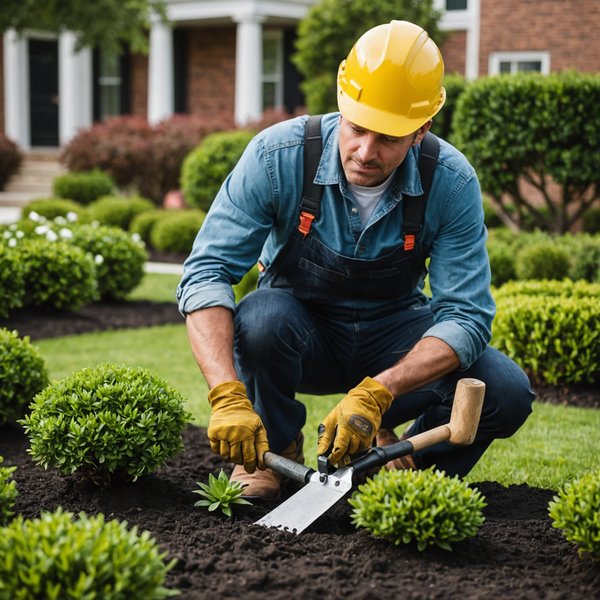 Créer son entreprise de paysagiste : guide complet pour débutants