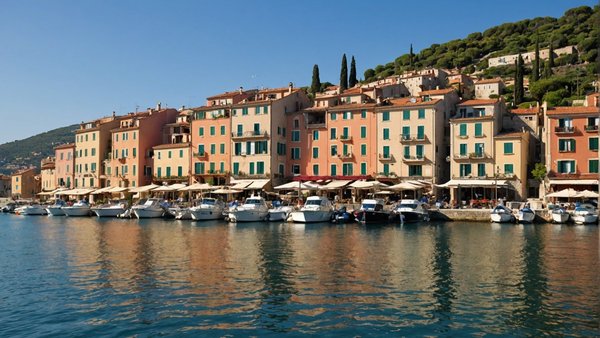 Agence immobilière porto vecchio : découvrez l'offre de barnes