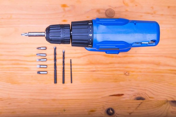 Perforateur sans fil : guide d'achat et astuces