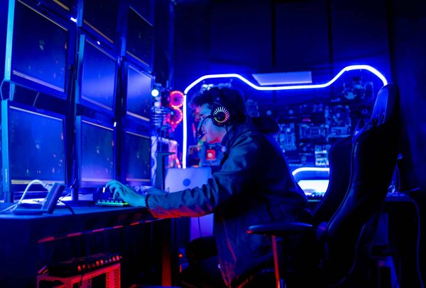 Installer fortnite sur son pc portable : les étapes à suivre !